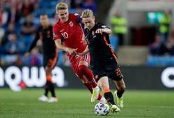 Nhận định Moldova vs Faroe: Có điểm ra về