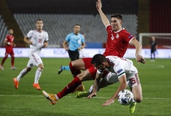 Nhận định Serbia vs Lithuania: Bia đỡ đạn