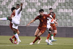 Nhận định U23 Thái Lan vs U23 Qatar: Sự nguy hiểm của người Thái