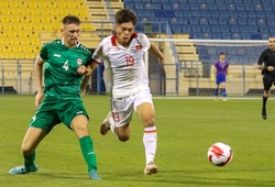 Nhận định U23 Việt Nam vs U23 UAE: Khó khăn chờ đón