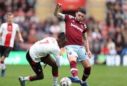 Nhận định West Ham vs Southampton: Nỗ lực thoát hiểm