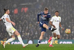Nhận định Arsenal vs Leeds: Nới rộng cách biệt