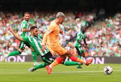 Nhận định Atletico vs Betis: Nhăm nhe top 2