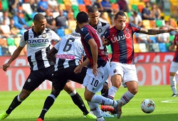 Nhận định Bologna vs Udinese: Vị thế đảo lộn