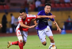 Nhận định CLB TP.HCM vs Hà Nội FC: Chủ khó cản khách