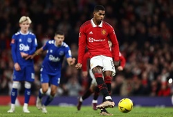 Nhận định MU vs Everton: Quỷ đỏ giữ vững top 4