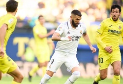 Nhận định Real Madrid vs Villarreal: Chiến thắng sát nút