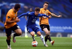 Nhận định Wolves vs Chelsea: The Blues gặp khó