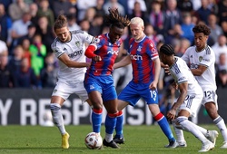 Nhận định Leeds vs Crystal Palace: Điểm tựa Elland Road