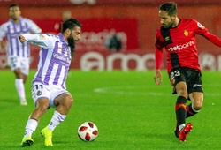 Nhận định Valladolid vs Mallorca: Khách có điểm