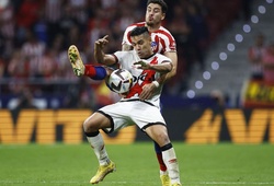 Nhận định Vallecano vs Atletico: Khách đút túi 3 điểm