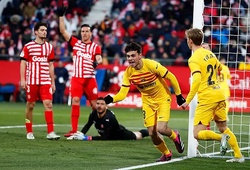 Nhận định Barcelona vs Girona: Lấy lại thăng bằng