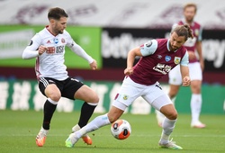 Nhận định Burnley vs Sheffield: Chạm tay vào ngôi vô địch