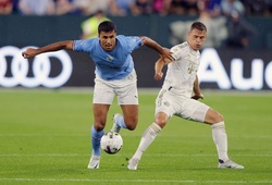 Nhận định Man City vs Bayern Munich: Tạo dựng lợi thế