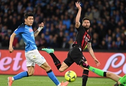 Nhận định AC Milan vs Napoli: Đại náo San Siro