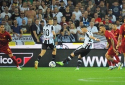 Nhận định AS Roma vs Udinese: Thanh toán nợ nần