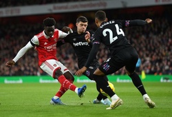 Nhận định West Ham vs Arsenal: Áp lực ngàn cân