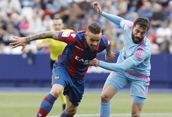 Nhận định Levante vs Mirandes: Mệnh lệnh phải thắng