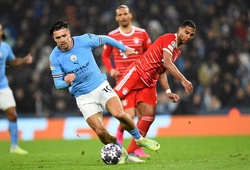 Nhận định Bayern Munich vs Man City: Cúi đầu rời cuộc chơi