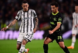 Nhận định Sporting Lisbon vs Juventus: Lật ngược thế cờ