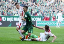 Nhận định Schalke vs Werder Bremen: Điểm tựa VELTINS-Arena