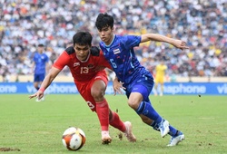 Nhận định U22 Thái Lan vs U22 Singapore: Con mồi ưa thích 