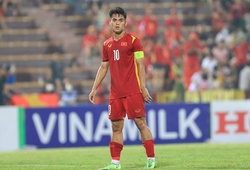 Nhận định U22 Việt Nam vs U22 Lào: Sức mạnh nhà vô địch