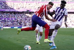 Nhận định Valladolid vs Atletico Madrid: Chênh lệch đẳng cấp