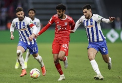 Nhận định Bayern Munich vs Hertha Berlin: Qua cơn hoảng loạn