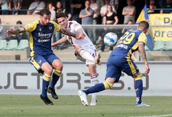 Nhận định Verona vs Torino: Tiếp đà hưng phấn 