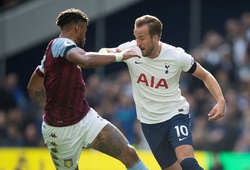 Nhận định Aston Villa vs Tottenham: San bằng cách biệt