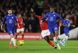 Nhận định Chelsea vs Nottingham: Lấy lại sự tự tin 