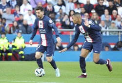 Nhận định PSG vs Ajaccio: Vùi đập đội khách