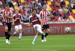 Nhận định Brentford vs West Ham: Chưa thể trụ hạng