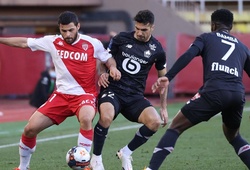 Nhận định Monaco vs Lille: Nuôi hy vọng top 3