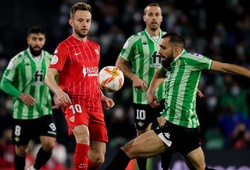 Nhận định Betis vs Vallecano: Tiếp đón nồng nhiệt