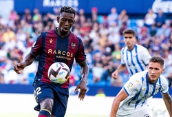 Nhận định Levante vs Ibiza: Chen chân top 2