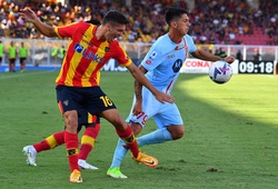 Nhận định Monza vs Lecce: Tiếp đà hưng phấn