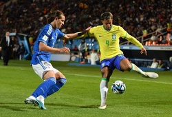 Nhận định U20 Brazil vs U20 Nigeria: Chiến thắng dễ dàng