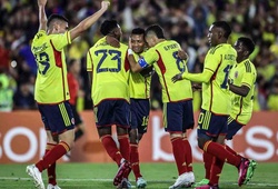 Nhận định U20 Colombia vs U20 Senegal: Cúi đầu rời cuộc chơi