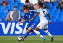 Nhận định U20 Dominican vs U20 Italia: Đánh phá kho điểm