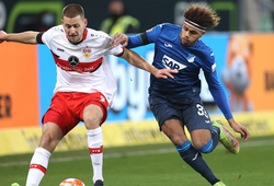 Nhận định Stuttgart vs Hoffenheim: Thiên nga trắng thoát nạn