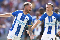 Nhận định Aston Villa vs Brighton: Bảo vệ vé tham dự cúp châu Âu