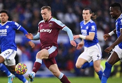 Nhận định Leicester vs West Ham: Bày cáo xuống hạng