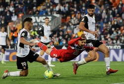 Nhận định Valencia vs Espanyol: Mục tiêu trụ hạng