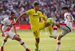 Nhận định Vallecano vs Villarreal: Chấp nhận thực tế