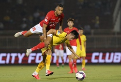 Nhận định Sông Lam Nghệ An vs TP.HCM: Khó khăn chờ đón