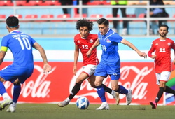 Nhận định Ấn Độ vs Mông Cổ: 3 điểm cho chủ nhà