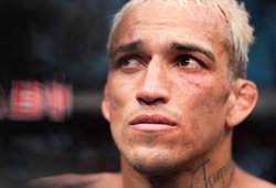 UFC 289 Charles Oliveira: Đánh bại Beneil Dariush để vượt qua ám ảnh Islam Makhachev