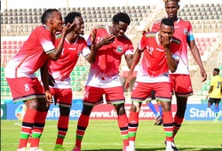 Nhận định Kenya vs Djibouti: Chênh lệch đẳng cấp